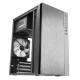 Tacens Anima ACX500 Caja Mini Torre Micro ATX Ventilador 12cm Fuente Alimentación 500W USB 3.0 Negro