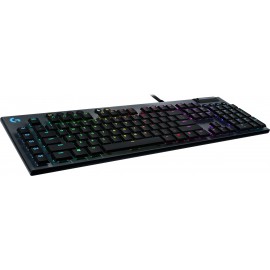 Logitech G G815 teclado USB Español Negro