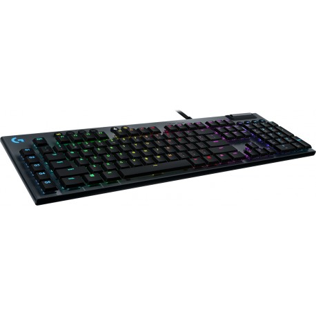 Logitech G G815 teclado USB Español Negro