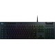 Logitech G G815 teclado USB Español Negro