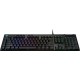 Logitech G G815 teclado USB Español Negro