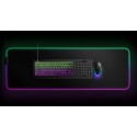 Steelseries Apex Pro Mini teclado USB QWERTY Inglés de EE. UU. Negro