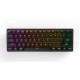 Steelseries Apex Pro Mini Wireless teclado USB + RF Wireless + Bluetooth QWERTY Inglés de EE. UU. Negro