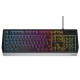 GENESIS RHOD 300 RGB teclado USB Negro