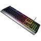 GENESIS RHOD 300 RGB teclado USB Negro