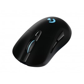 Logitech G G703 ratón RF inalámbrico Óptico 16000 DPI mano derecha