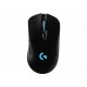 Logitech G G703 ratón RF inalámbrico Óptico 16000 DPI mano derecha