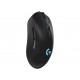 Logitech G G703 ratón RF inalámbrico Óptico 16000 DPI mano derecha