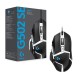 Logitech G G502 Se Hero ratón mano derecha USB tipo A Óptico 16000 DPI