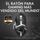 Logitech G G502 Se Hero ratón mano derecha USB tipo A Óptico 16000 DPI