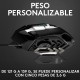 Logitech G G502 Se Hero ratón mano derecha USB tipo A Óptico 16000 DPI