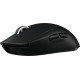 Logitech G PRO X ratón mano derecha RF inalámbrico 25400 DPI - 910-005880