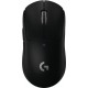 Logitech G PRO X ratón mano derecha RF inalámbrico 25400 DPI - 910-005880