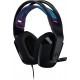 Logitech G G335 Auriculares Diadema Conector de 3,5 mm Negro - 981-000978