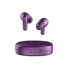 Urbanista Seoul Auriculares True Wireless Stereo (TWS) Dentro de oído Llamadas/Música Bluetooth Púrpura