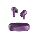 Urbanista Seoul Auriculares True Wireless Stereo (TWS) Dentro de oído Llamadas/Música Bluetooth Púrpura