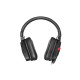 Natec Genesis Radon 710 Auriculares Diadema Negro