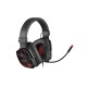 Natec Genesis Radon 710 Auriculares Diadema Negro