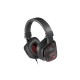 Natec Genesis Radon 710 Auriculares Diadema Negro