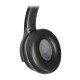 Audio-Technica ATH-S200BTBK Auriculares Inalámbrico y alámbrico Casco Música USB Tipo C Bluetooth Negro