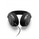 Steelseries Arctis Nova 1 Auriculares Alámbrico Diadema Juego Negro - SSH61606