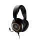 Steelseries Arctis Nova 3 Auriculares Alámbrico Diadema Juego USB Tipo C Negro - 61631