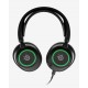 Steelseries Arctis Nova 3 Auriculares Alámbrico Diadema Juego USB Tipo C Negro - 61631