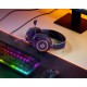 Steelseries Arctis Nova 3 Auriculares Alámbrico Diadema Juego USB Tipo C Negro - 61631