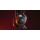 Steelseries Arctis Nova 7 Auriculares Inalámbrico Diadema Juego USB Tipo C Bluetooth Negro - SSH61553