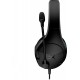 HP HyperX CloudX Stinger Core Auriculares Alámbrico Diadema Juego Negro, Verde