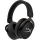 HP HyperX Cloud MIX Auriculares Inalámbrico Diadema Juego Bluetooth Negro, Gris