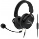 HP HyperX Cloud MIX Auriculares Inalámbrico Diadema Juego Bluetooth Negro, Gris