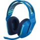 Logitech G G733 Auriculares Diadema Azul