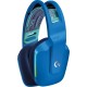 Logitech G G733 Auriculares Diadema Azul