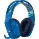 Logitech G G733 Auriculares Diadema Azul