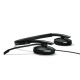 EPOS | SENNHEISER ADAPT 160 USB-C II Auriculares Diadema USB Tipo C Negro