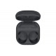 Samsung Galaxy Buds2 Pro Auriculares True Wireless Stereo (TWS) Dentro de oído Llamadas/Música Bluetooth Grafito