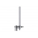 Aruba, a Hewlett Packard Enterprise company AP-ANT-19 Omni-directional antenna RP-SMA 6dBi antena para red - JW004A