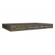 IP-COM Networks G5328F switch Gestionado L3 Gigabit Ethernet (10/100/1000) Gris