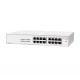 Hewlett Packard Enterprise Aruba Instant On 1430 16G No administrado L2 Gigabit Ethernet (10/100/1000) 1U Blanco