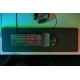 Steelseries APEX 3 TKL teclado USB QWERTY Inglés de EE. UU. Negro - SSK64831