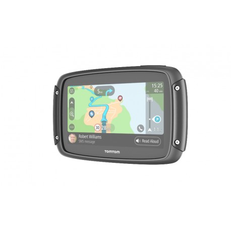 TomTom Rider 550 navegador - 1GF0.002.10