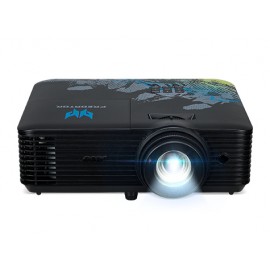 Acer Predator GM712 videoproyector 4000 lúmenes ANSI DLP 2160p (3840x2160) Negro