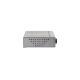 LevelOne Switch Fast Ethernet de 5 puertos, 1 Port SC Multi-Mode Fiber, 2km 530158