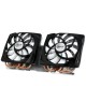 ARCTIC COOLING Arctic Accelero TwinTurbo 6990. Cooler de VGA DCACO-V680001-BL