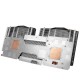 ARCTIC COOLING Arctic Accelero TwinTurbo 6990. Cooler de VGA DCACO-V680001-BL