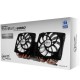 ARCTIC COOLING Arctic Accelero TwinTurbo 6990. Cooler de VGA DCACO-V680001-BL