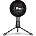 Blue Microphones Snowball iCE Micrófono de superficie para mesa Negro