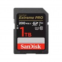 SanDisk Extreme PRO 1000 GB SDXC Clase 10