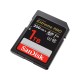 SanDisk Extreme PRO 1000 GB SDXC Clase 10